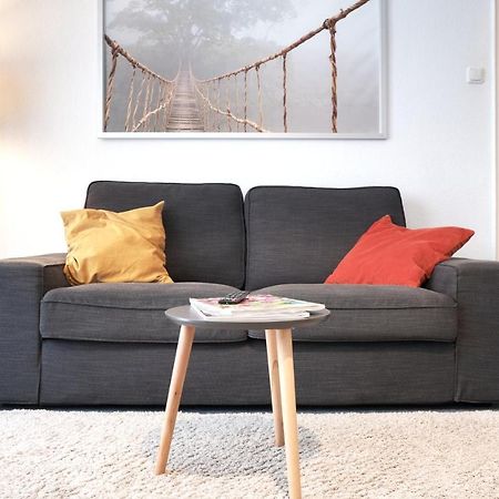 Ferienwohnung Speldorf Mülheim an der Ruhr Kültér fotó
