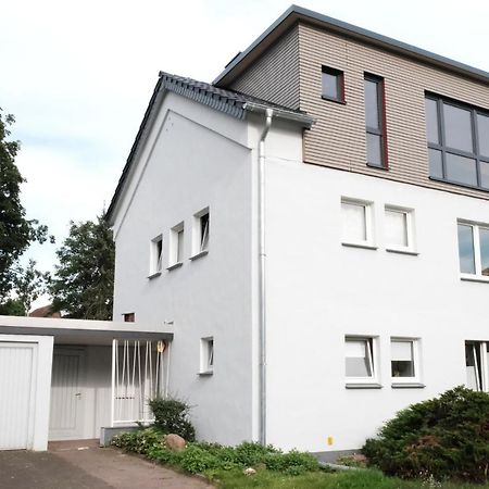 Ferienwohnung Speldorf Mülheim an der Ruhr Kültér fotó