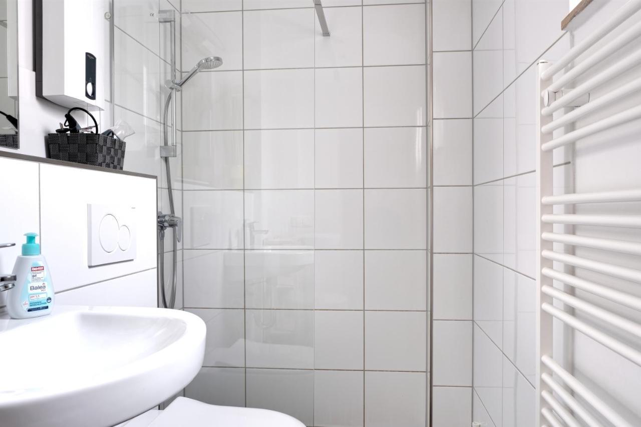 Ferienwohnung Speldorf Mülheim an der Ruhr Kültér fotó