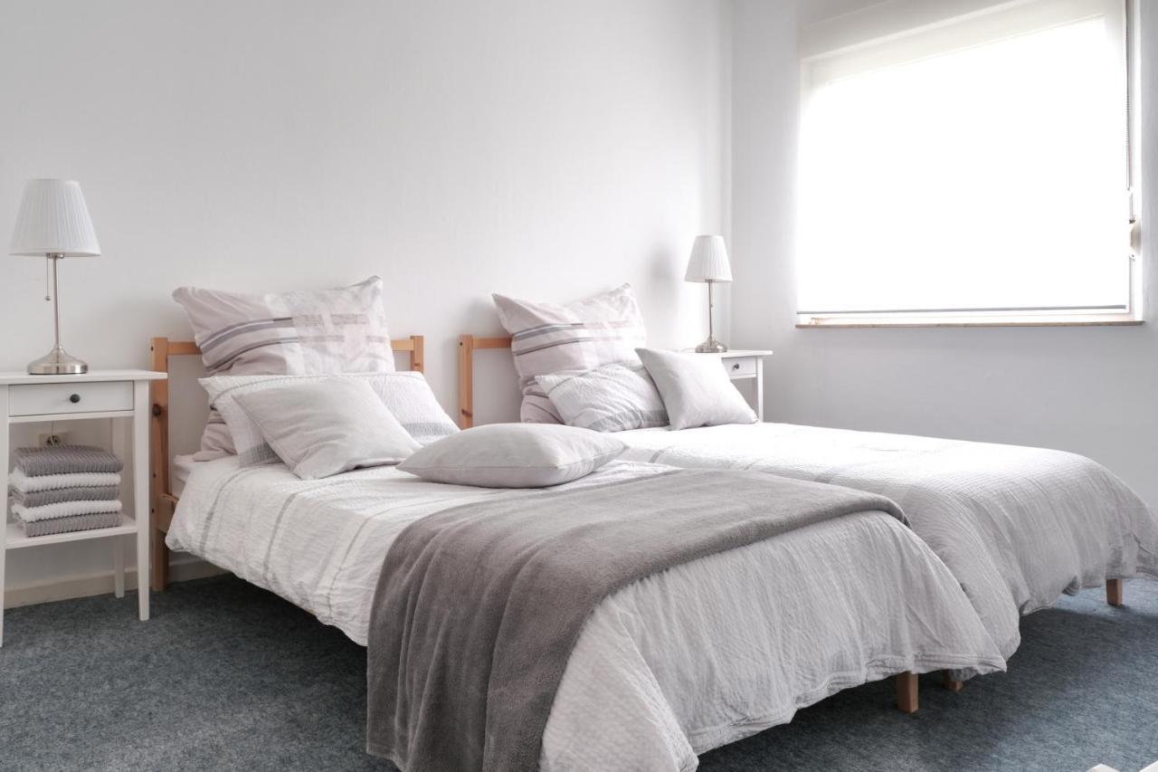 Ferienwohnung Speldorf Mülheim an der Ruhr Kültér fotó