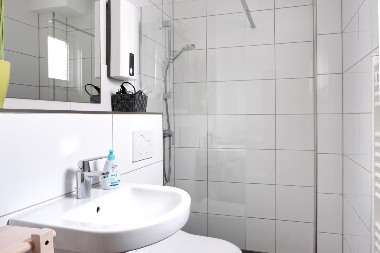 Ferienwohnung Speldorf Mülheim an der Ruhr Kültér fotó