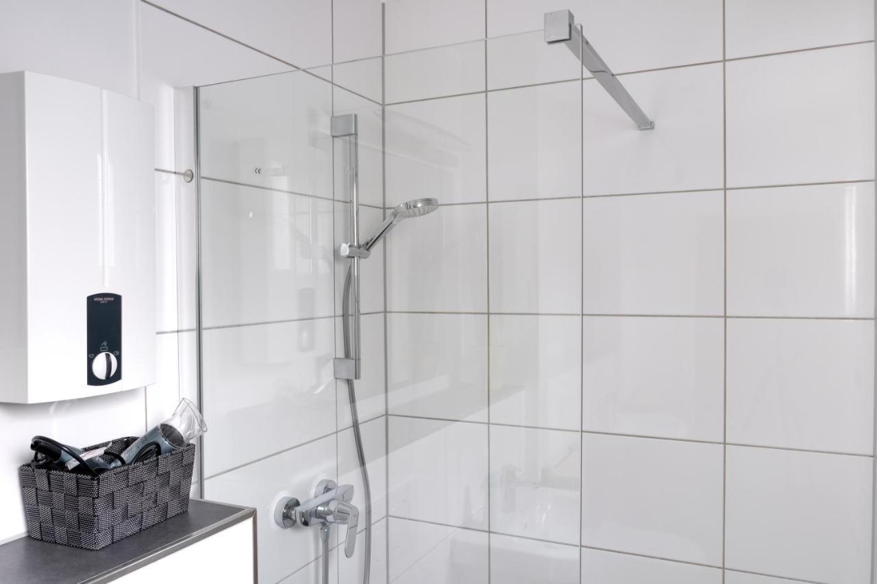 Ferienwohnung Speldorf Mülheim an der Ruhr Kültér fotó