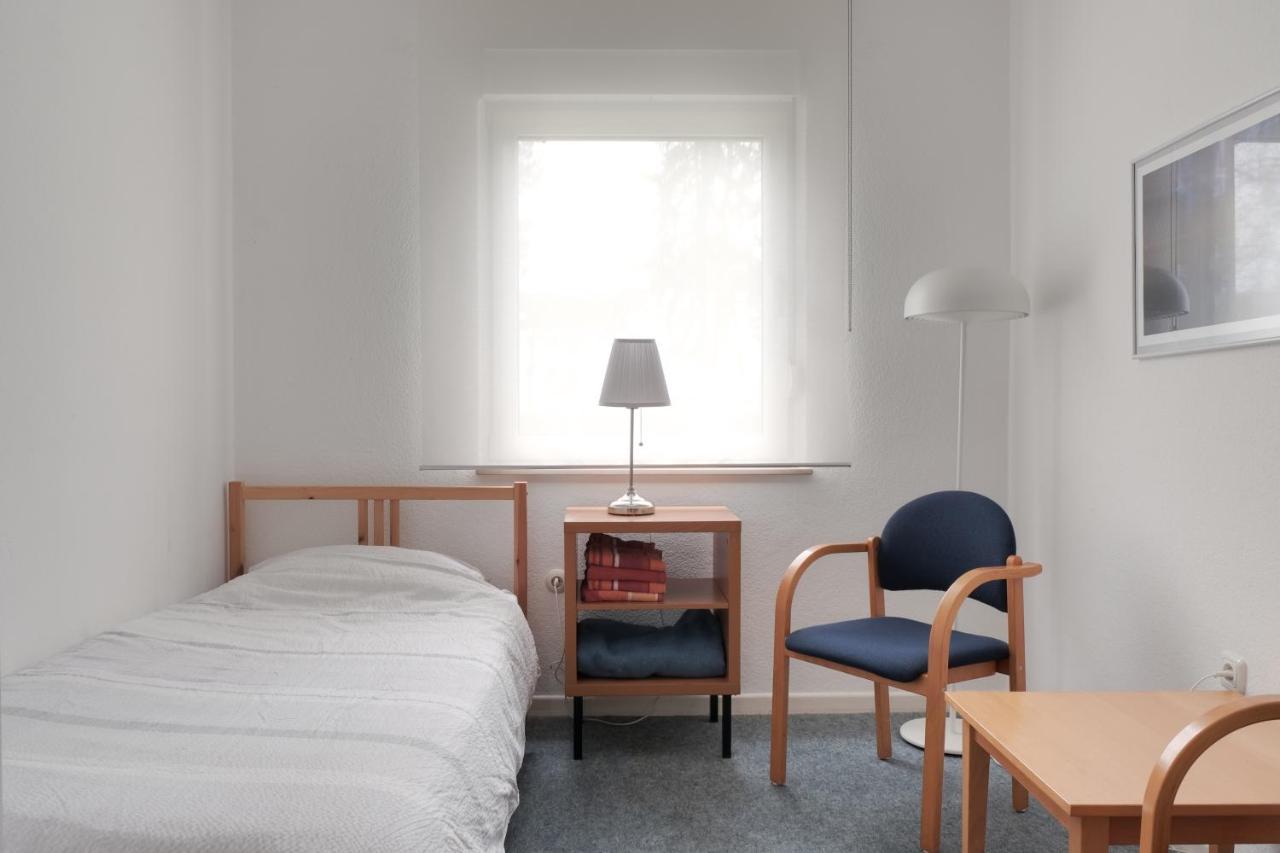 Ferienwohnung Speldorf Mülheim an der Ruhr Kültér fotó